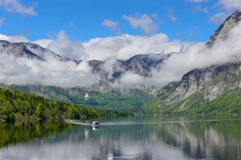 40 Breathtaking Photos From All Over Slovenia By Luka Esenko