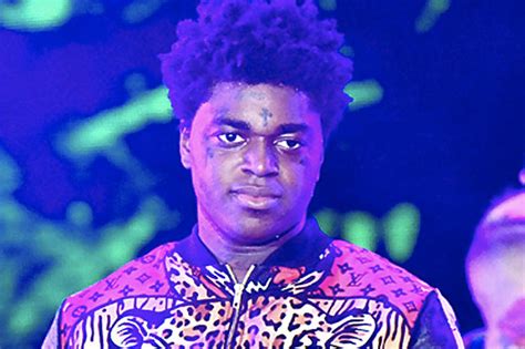 Kodak Blacks Team Claim He Was Assaulted By Guards At Prison Xxl