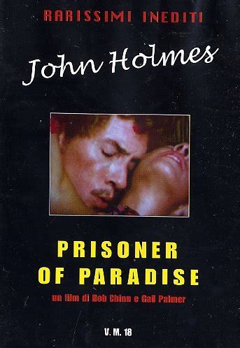 Prisoner Of Paradise Italia DVD Amazon Es Seka John Holmes Mai