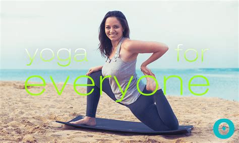 Body Positive Benefits Of Yoga For Bigger Bodies Kundalini Yoga