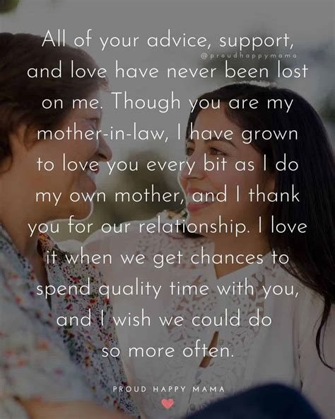 70 BEST Mother In Law Quotes And Sayings With Images
