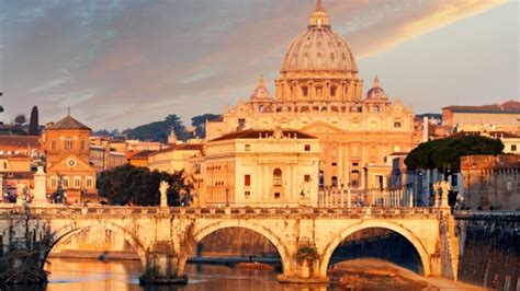10 Facts About St Peters Basilica Mental Floss