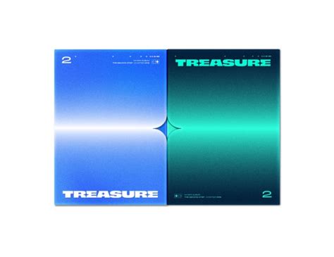 treasure、約1年ぶりの1st mini album『the second step chapter one』が通算2作目のオリコン週間アルバムランキング1位獲得 k pop