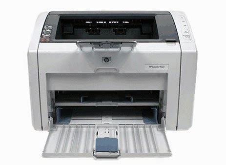 Added windows 10 basic drivers to the above download list. HP LaserJet 1022/1022n Printer Driver Download | FREE PRINTER DRIVERS