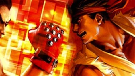 Tekken X Street Fighter To Favour Classic Control System Vg247