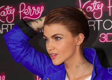 Ruby Rose About Warner Bros They Destroyed Batwoman Gayming Magazine
