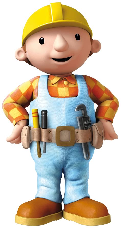 Bob The Builder Mobile Wallpapers Wallpaper Cave