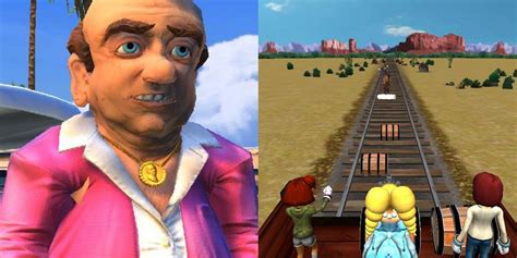 The Worst Video Games Of All Time Ranked According To OFF