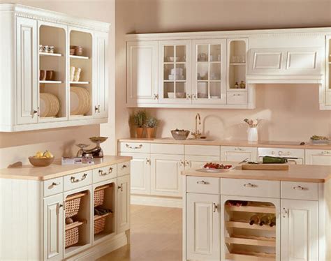 How to paint kitchen cabinets in 5 steps. Traditional Kitchen Furniture Design Limerick - Alden ...