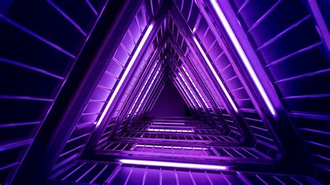 Neon Architecture 4k Wallpapers Hd Wallpapers Id 22518