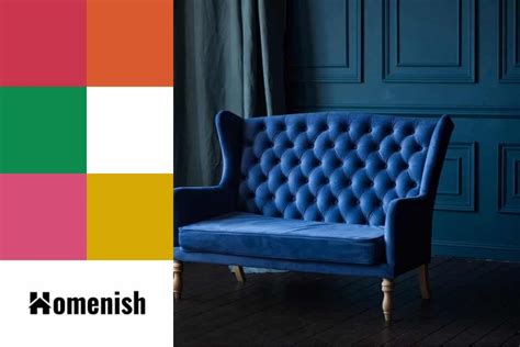 6 Beautiful Colors That Go With Indigo With Pictures Homenish