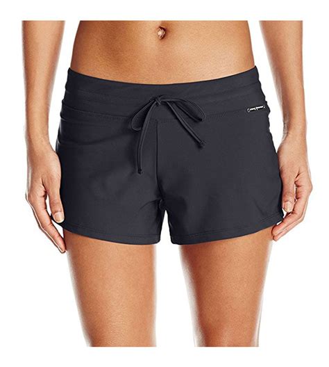 Zeroxposur Zeroxposur Women Swimwear Action Swim Shorts