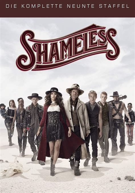 Shameless Nicht Ganz Nüchtern Staffel 9 Online Stream