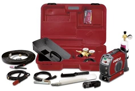 Selco Welding Machine Genesis 1500 Tlh Suitcase At Best Price In