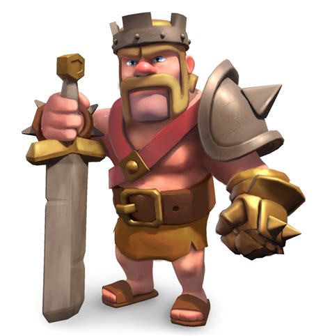 Clash of clans news, update sneak peeks, rumors and leaks, and wiki, stats, bases and strategies to all troops, heroes and buildings. Barbarian King - guide to heroes in Clash of Clans ...