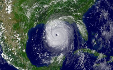 Remembering Hurricane Katrina Seven Years Later
