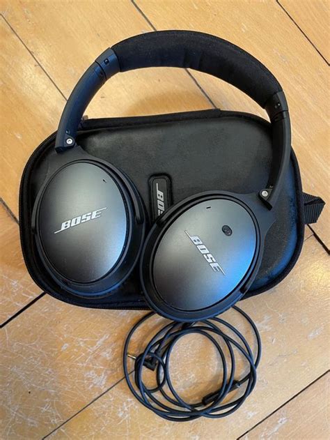 Bose Quietcomfort® 25 Kopfhörer Noise Cancelling Kaufen Auf Ricardo