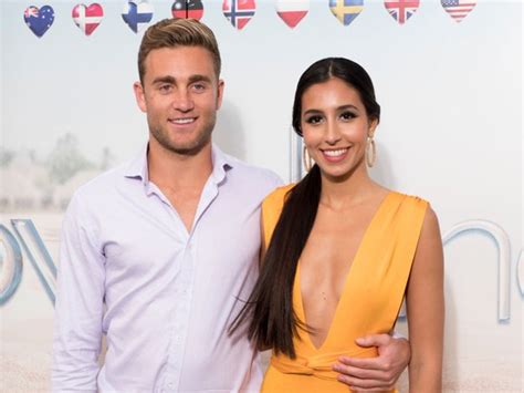 Love Island Australia Contestants Still Together Where They Are Now