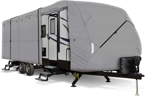 Best Rv Covers Info On Class A B And C Rv Covers Rv Cover Travel