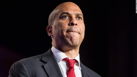 Cory Booker Concerned Trump Wont Accept Election Results In Defeat