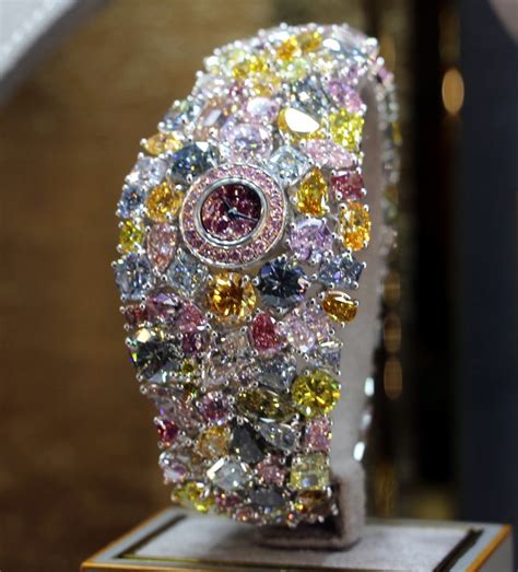 Worlds 3 Most Expensive Watches Are True Gems Autoevolution