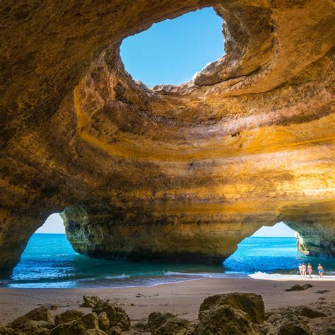 9 Reasons To Visit Portugals Stunning Benagil Caves Travelawaits