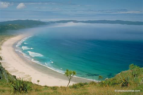 Spirits Bay Northland Geographic Media