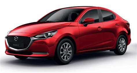 Mazda 2 1.3 SP Sedan 2021 ราคา 690,000 บาท มาสด้า สเปค | เช็คราคา.คอม