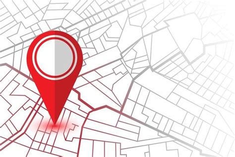 Location Map Vector Art Icons And Graphics For Free Download