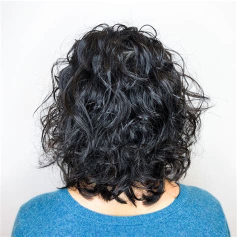 50 Gorgeous Perms Looks Say Hello To Your Future Curls Permed