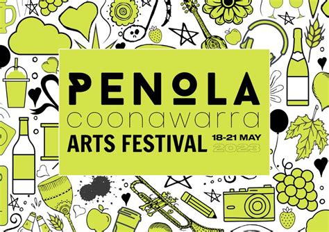 Penola Coonawarra Arts Festival Wattle Range Council