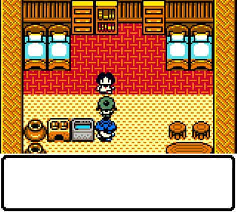 A monster collecting, breeding, and fighting game for the game boy color. Dragon Warrior: Monsters 2 Download Game | GameFabrique