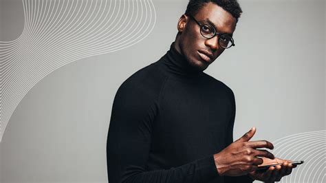 18 black male fashion influencers who will inspire your next outfit izea