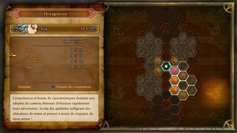 Dragon Quest Xi S Les Combattants De La Destinée Édition Ultime — Voyage En Terrain Connu
