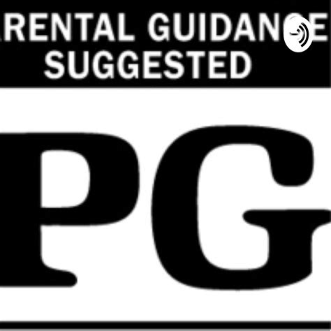 Pg Rated Listen Via Stitcher For Podcasts