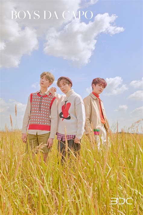 They debuted on october 29th, 2019 with 'remember me'. BDC Profile: BRANDNEWZ Unit 'BOYS DA CAPO' | Kpopmap