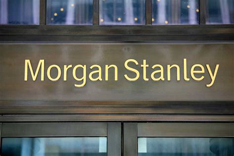 Morgan Stanley To Allow Clients To Invest In Bitcoin Funds