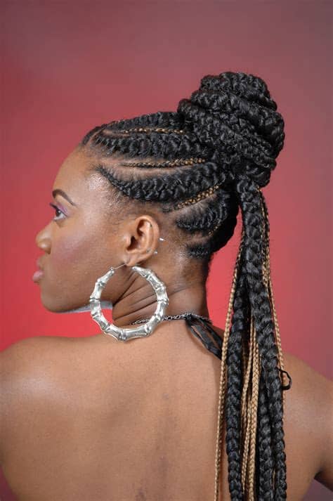 It's hard to cherry pick individual hair braiding salon in jacksonville or the surrounding area, because they are many and the same. Best African Braids Hairstyle You Can Try Now - Fave ...