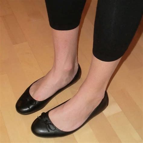 Classic Flats Cute Shoes Flats Comfortable Ballet Flats Black Flats Shoes