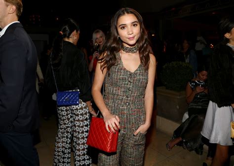 Sexy Beautiful Babes Rowan Blanchard At The Launch Of Free Download Nude Photo Gallery