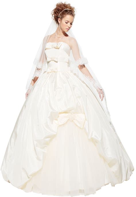 Wedding Dress Png Transparent Image Download Size 1200x1742px