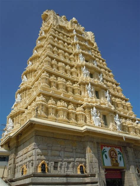 Ancient Architecture Of India Temples