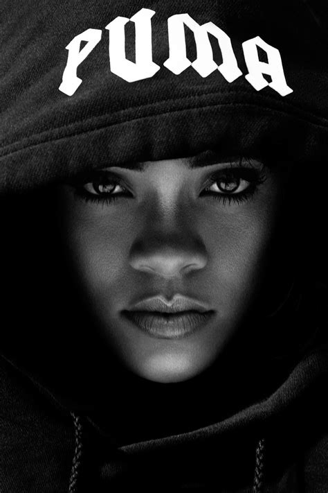 Rihanna ️ Rihanna Mode Style Rihanna Rihanna Puma Looks Rihanna