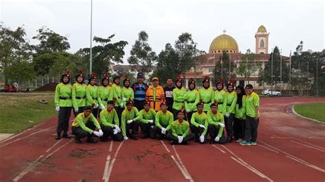 Karnival ini bertujuan untuk membantu para pelajar dalam mendapatkan. PERKHEMAHAN BERSEPADU UNIT BERUNIFORM KOLEJ MATRIKULASI ...