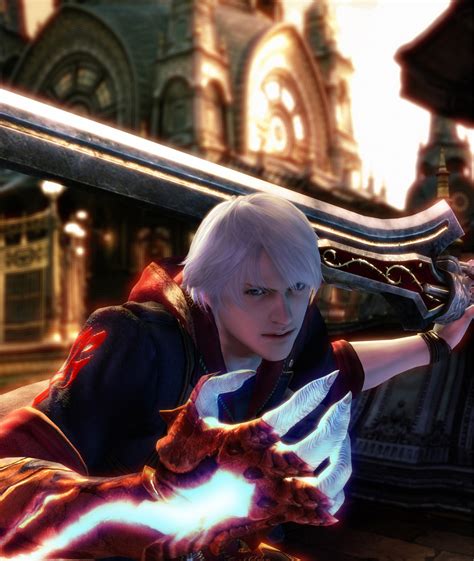 (y/n)'s hands fly to his hips and unbutton his jeans, eager to see him in his full glory. Image - Dmc4-nero.jpg | Devil May Cry Wiki | FANDOM ...