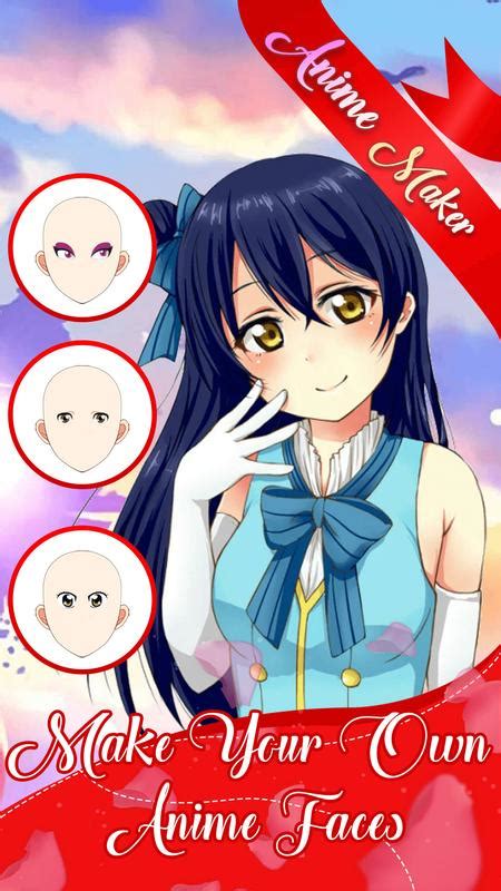 Anime Maker For Android Apk Download