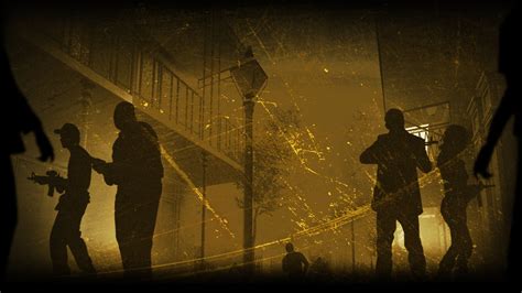 Left 4 Dead Wallpaper 72 Images