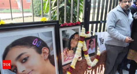 Aarushi Talwar Murder Case Verdict On November 25 Noida News Times