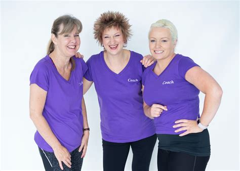 About Us Ladies First Fitness Gosport