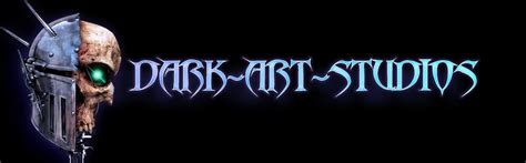 Dark Art Studios Dark Fantasy Miniatures